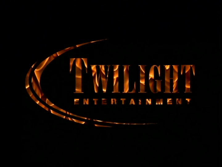 Logo for Twilight Entertainment, the distribution company behind Phantom Love.