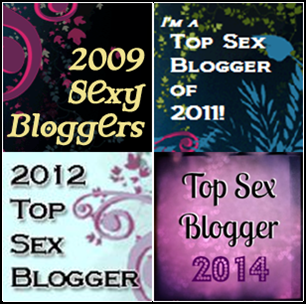 Rori Sweet's badges for the 2009, 2011, 2012 and 2014 lists. ILB didn't make the other ones.