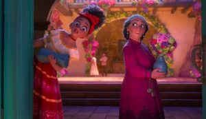 Screencap from Disney's "Encanto" (2021).