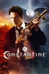 Keanu Reeves in "Constantine" (2005)