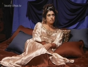 Mia Zottoli in "Dungeon of Desire" (2000)